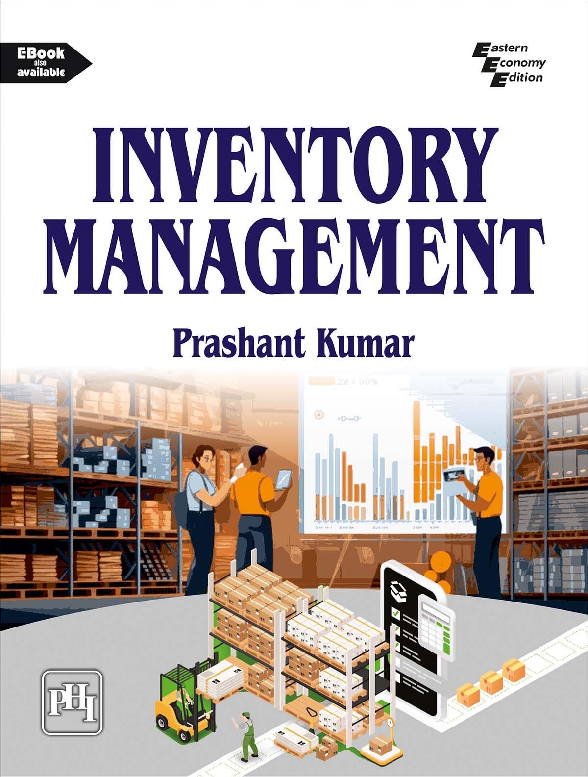 INVENTORY MANAGEMENT (Textbook)