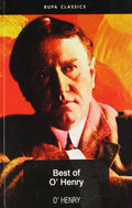 Best of O Henry [Paperback] [Jan 01, 2002] OHenry
