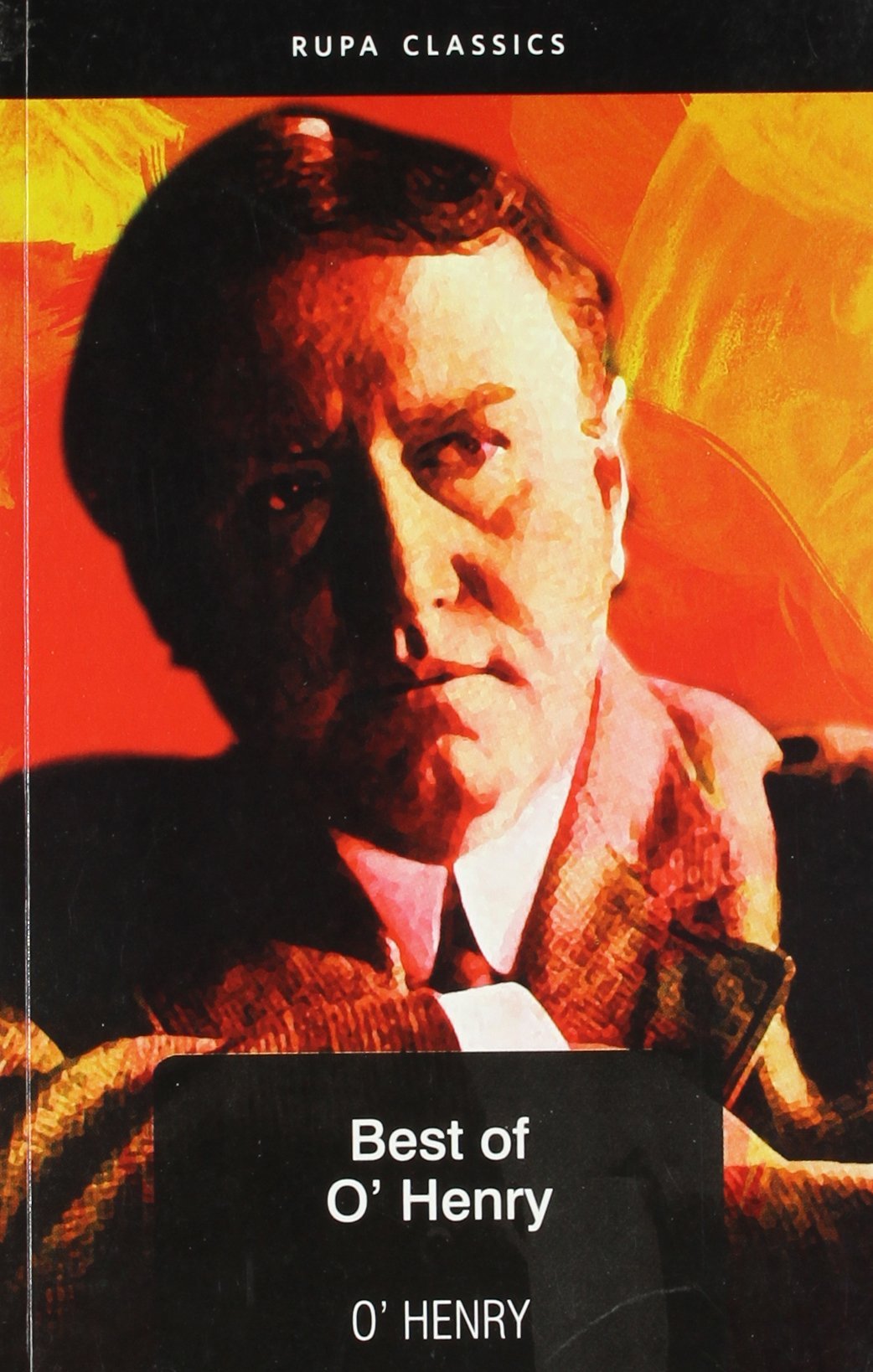 Best of O Henry [Paperback] [Jan 01, 2002] OHenry