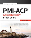 PMIACP Project Management Institute Agile Certified Practitioner Exam Study Guide