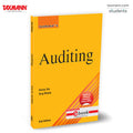 Taxmanns Auditing [UGCF | NEP]  Comprehensive | NEP/UGCFaligned Textbook FeaturingLucid Explanations | Practical Examples |