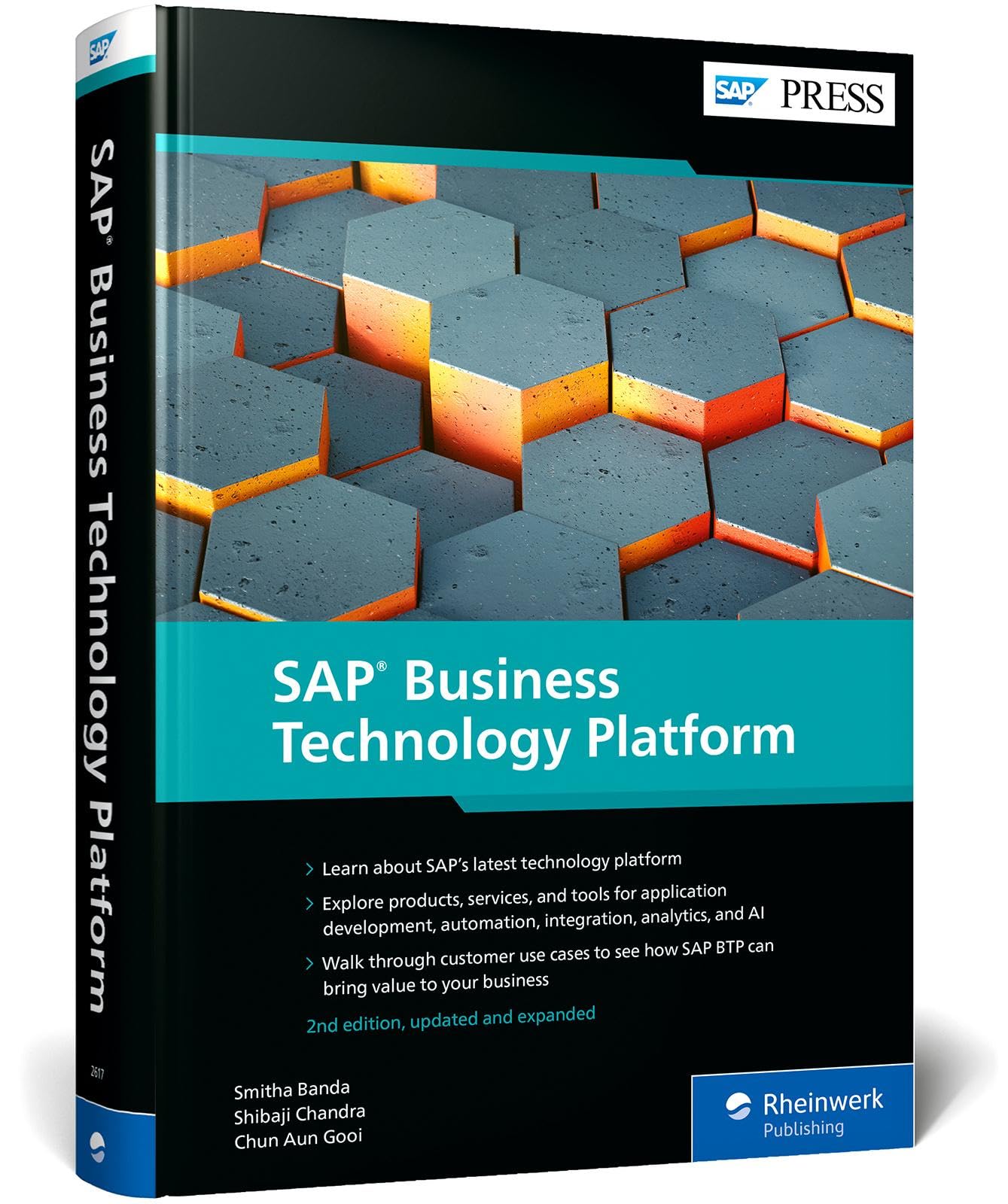 SAP Business Technology Platform: iSAQBCompliant Study Guide for the Certified Professional for Software ArchitectureFoundatio
