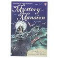 Mystery Mansion (Usborne Young Reading Series 2)