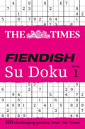 The Times Fiendish Su Doku