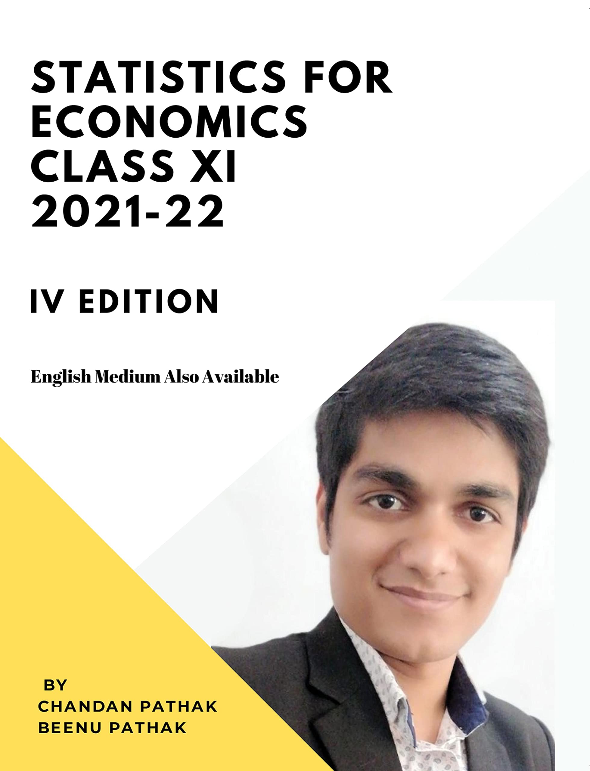 Statistics For Economics Class 11 : Economics For Class 11