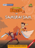 Chhota Bheem In Samurai Sam Volume 7