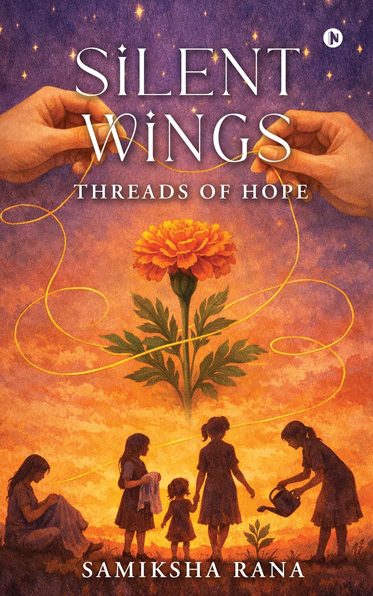 Silent Wings: Threads of Hope