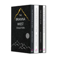 The Brianna Wiest Collection: BoxSet (English)