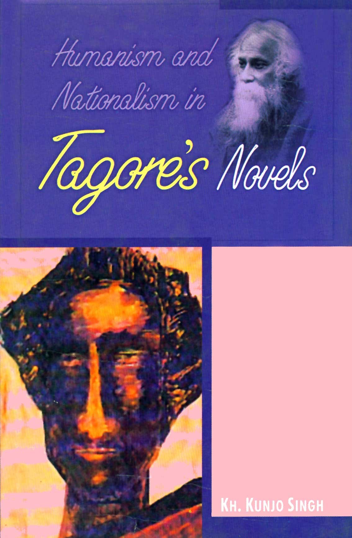 Humanism And Nationalism In TagoreS Novels