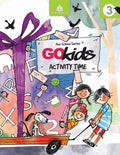 Go Kids  Ukg  Activities