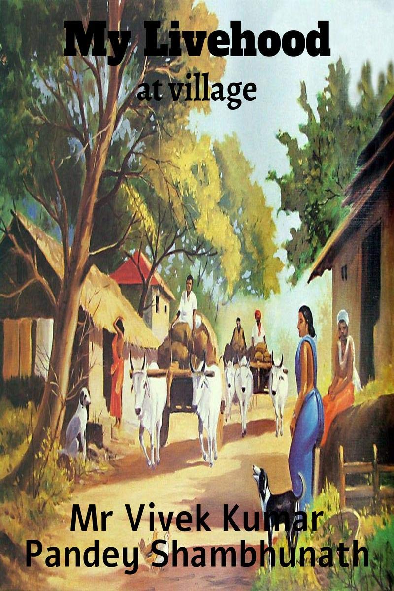 My Livehood: At Village
