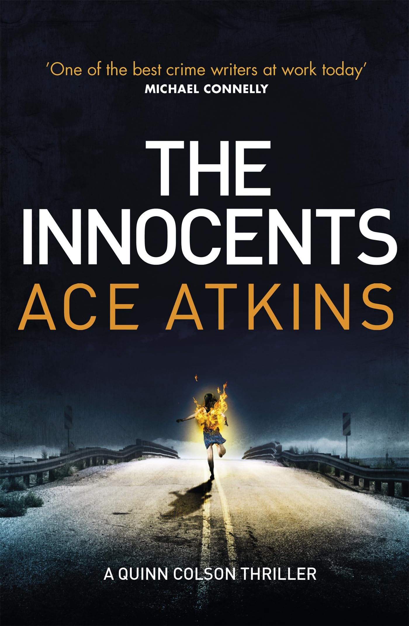 THE INNOCENTS