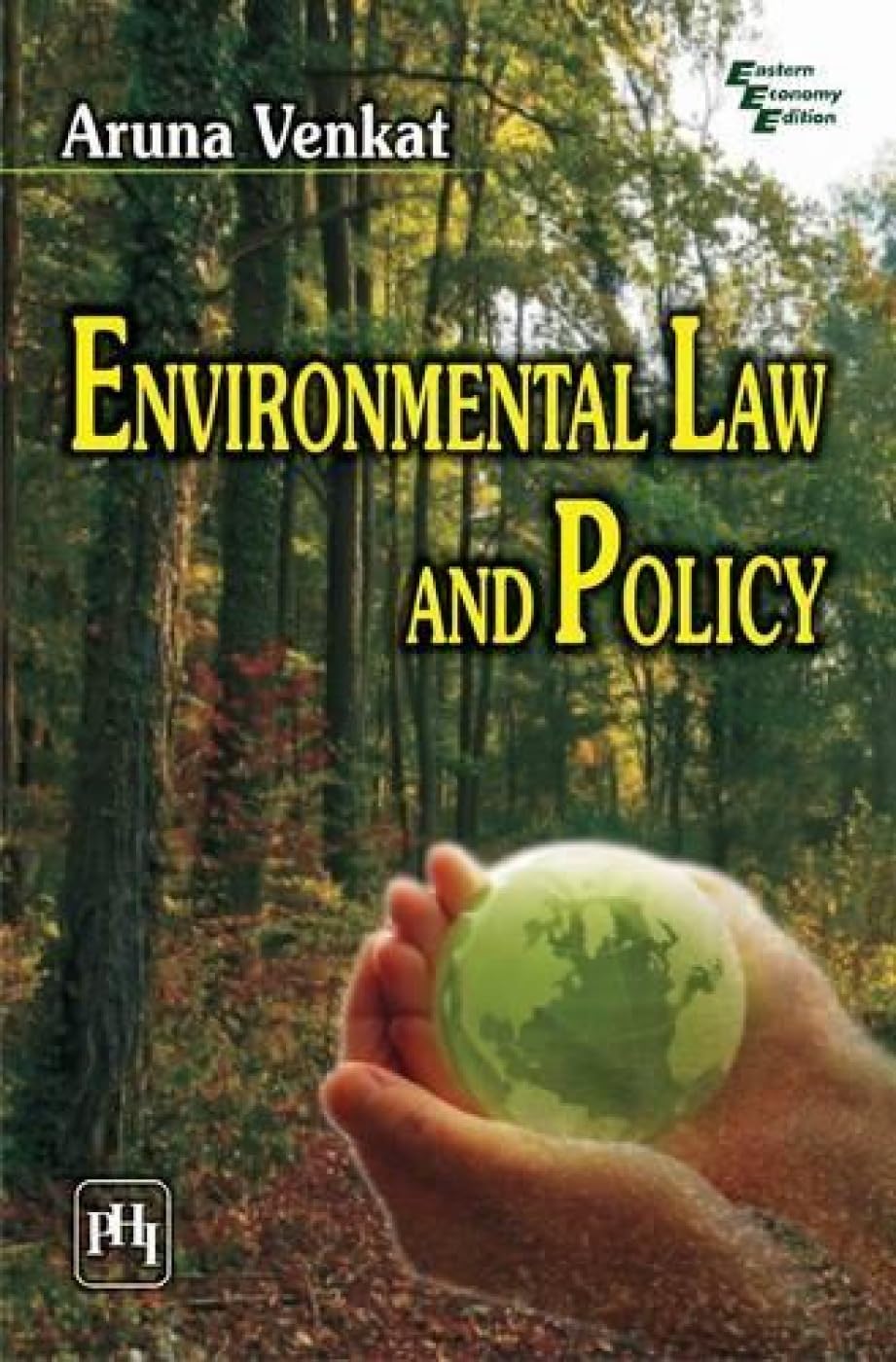 Environmental Law and Policy