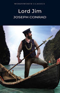 Lord Jim (Wordsworth Classics)