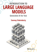 Introduction To Large Language Models Generative Ai For Text