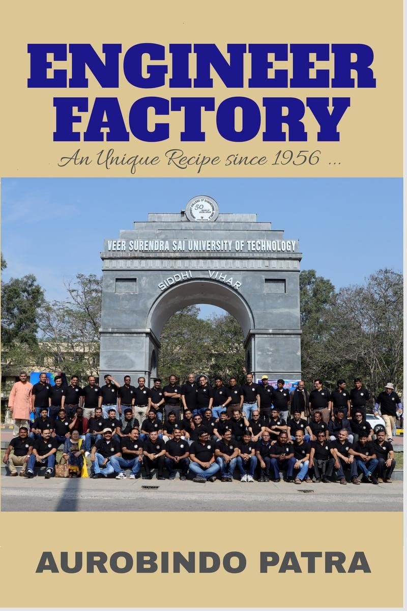 ENGINEER FACTORY : Unique recipe since 1956 ...