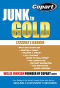 Junk to Gold: From Salvage to the Worlds Largest Online Auto Auction