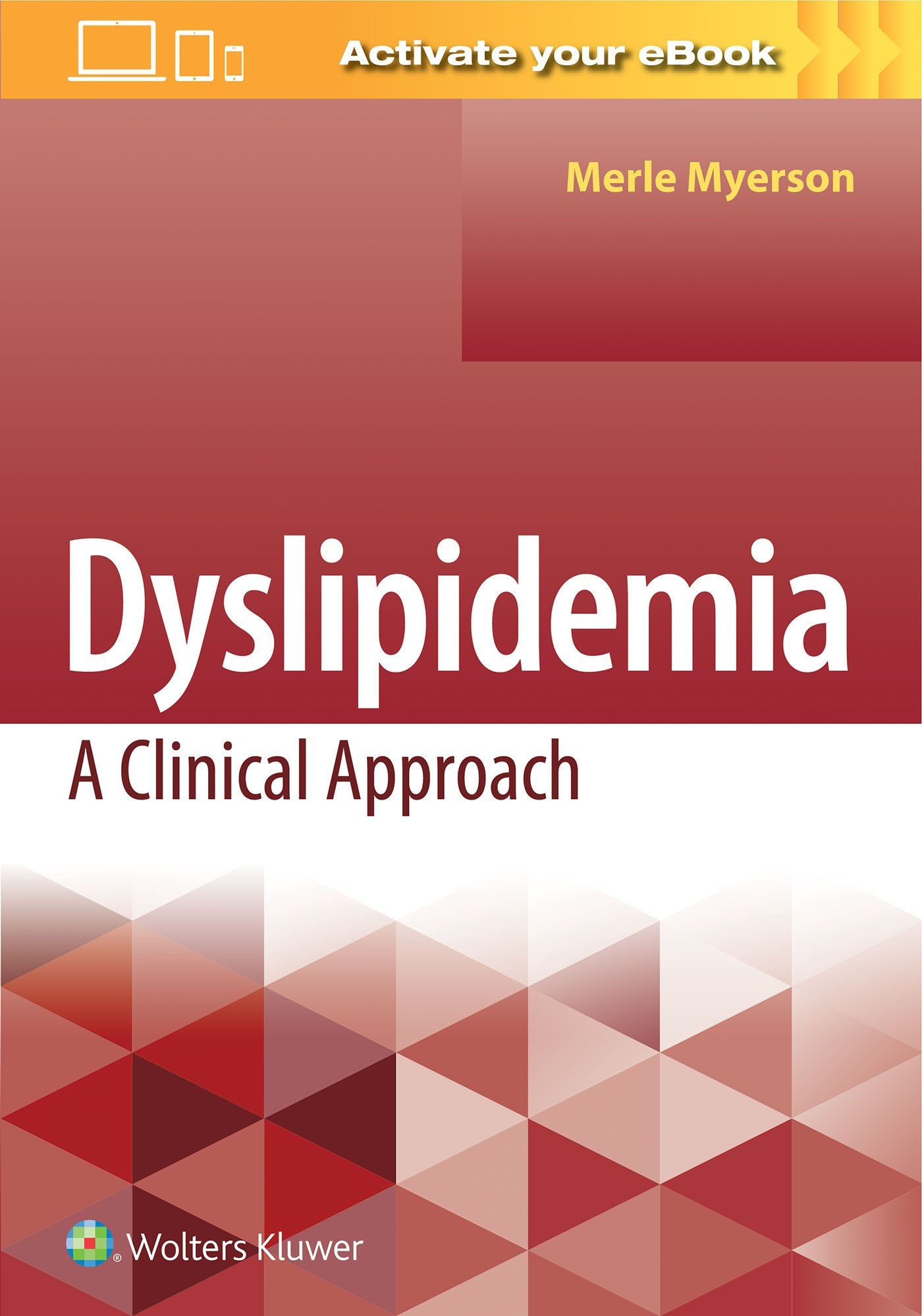 Dyslipidemia a Clinical Approach (PB 2019)