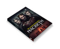 Macbeth (Paperback) : Legendary Shakespeare Play, Famous Story of Power and Betrayal, Timeless Tragic Masterpiece, Iconic Englis