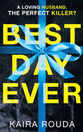 BEST DAY EVER PB