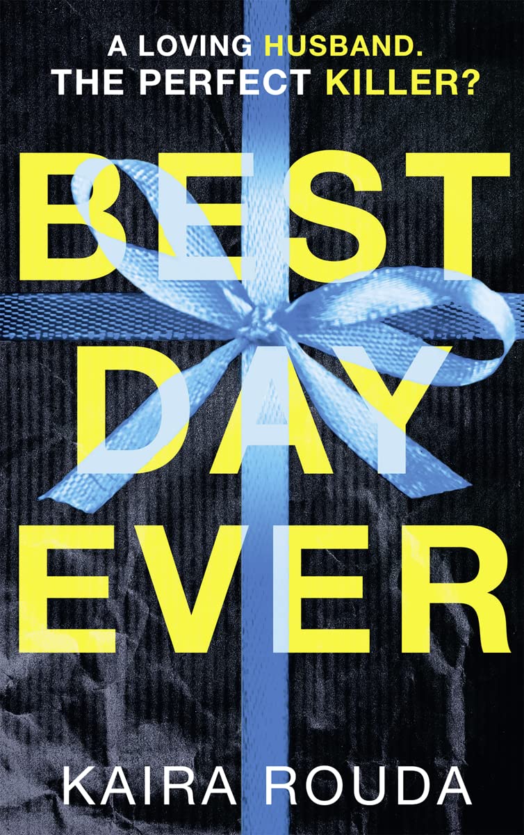 BEST DAY EVER PB