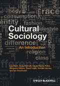 Cultural Sociology: An Introduction