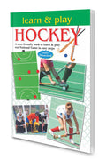 Learn & Play Hockey By Sawan