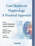 Case Studies in Nephrology: A Practical Approach