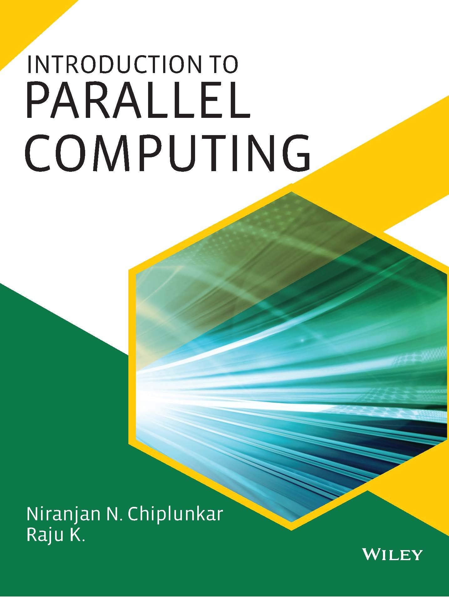 Introduction to Parallel Computing | IM | e