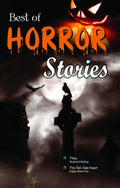 Best of Horror Stories (They & other Stories)