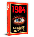 1984 : Hindi Translation of International Bestseller 1984 by George Orwell (Best Selling Books of All Time)