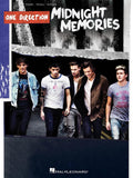 One Direction  Midnight Memories  Piano, Vocal and Guitar Chords