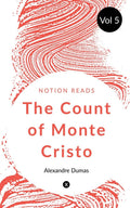 The Count Of Monte Cristo (Vol 5)