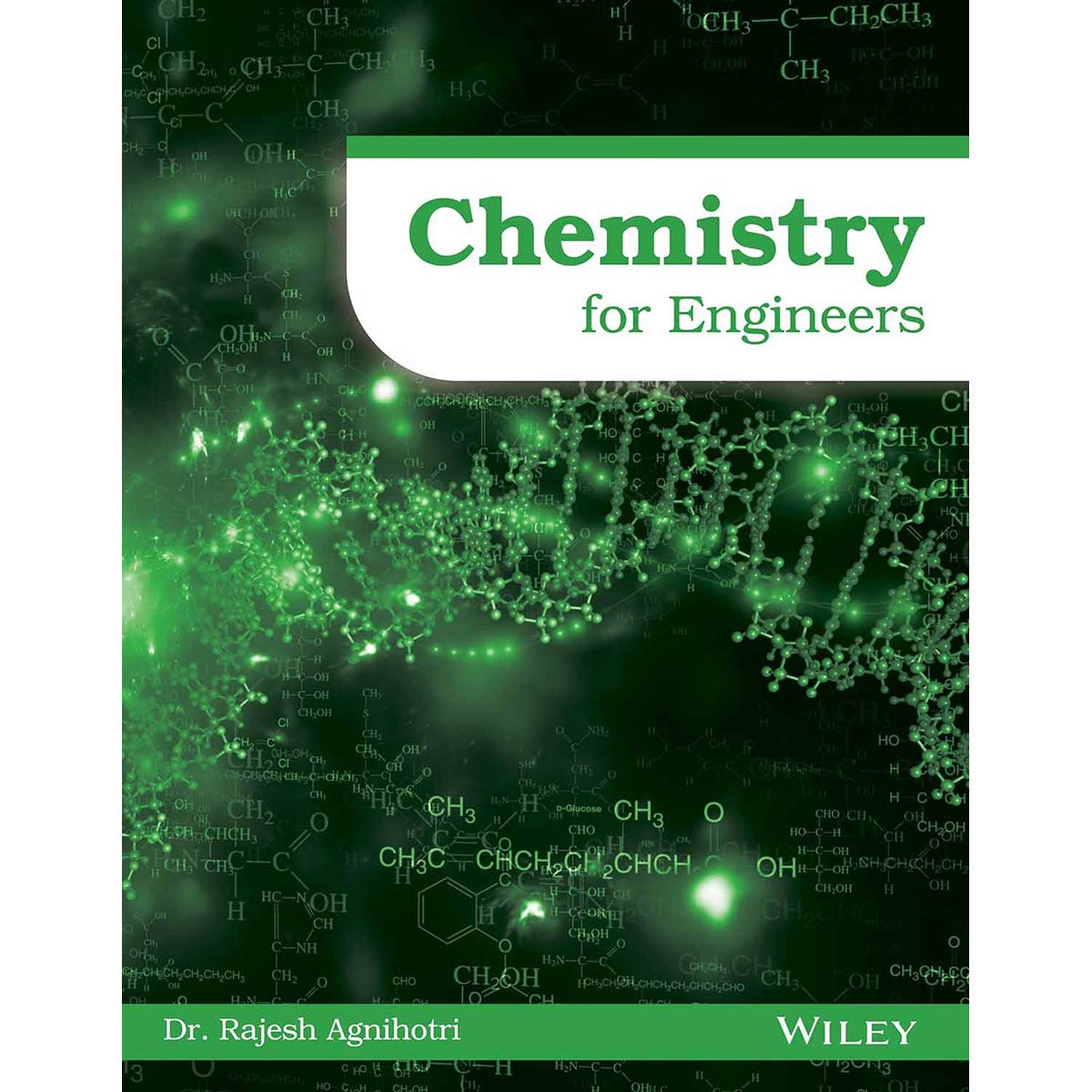 Chemistry for Engineers | e | k