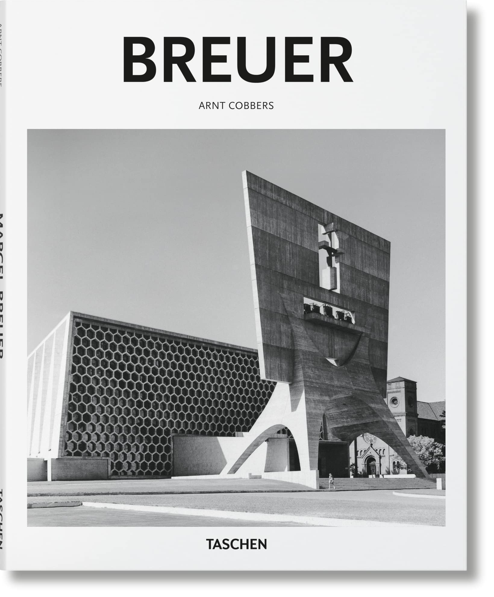 Marcel Breuer: 19021981, Form Giver of the Twentieth Century