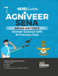 Goto Guide For Agniveer Sena Indian Air Force Airmen Science Group X