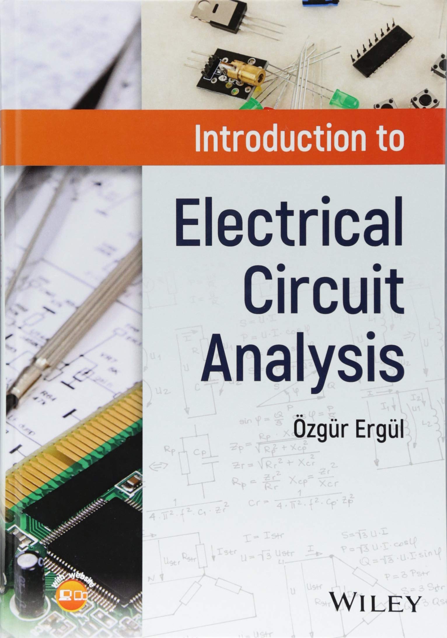 INTRODUCTION TO ELECTRICAL CIRCUIT ANALYSIS