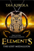 ELEMENTS  THE LOST MEDALLION : THE LOST MEDALLION