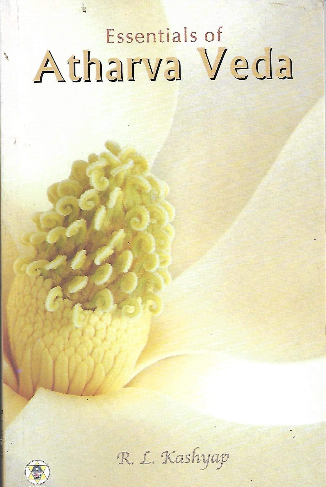 Essentials of Atharva Veda
