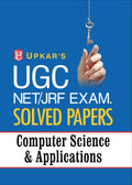 Ugc Net/Jrf Exam Solved Papers Computer Science & Applications