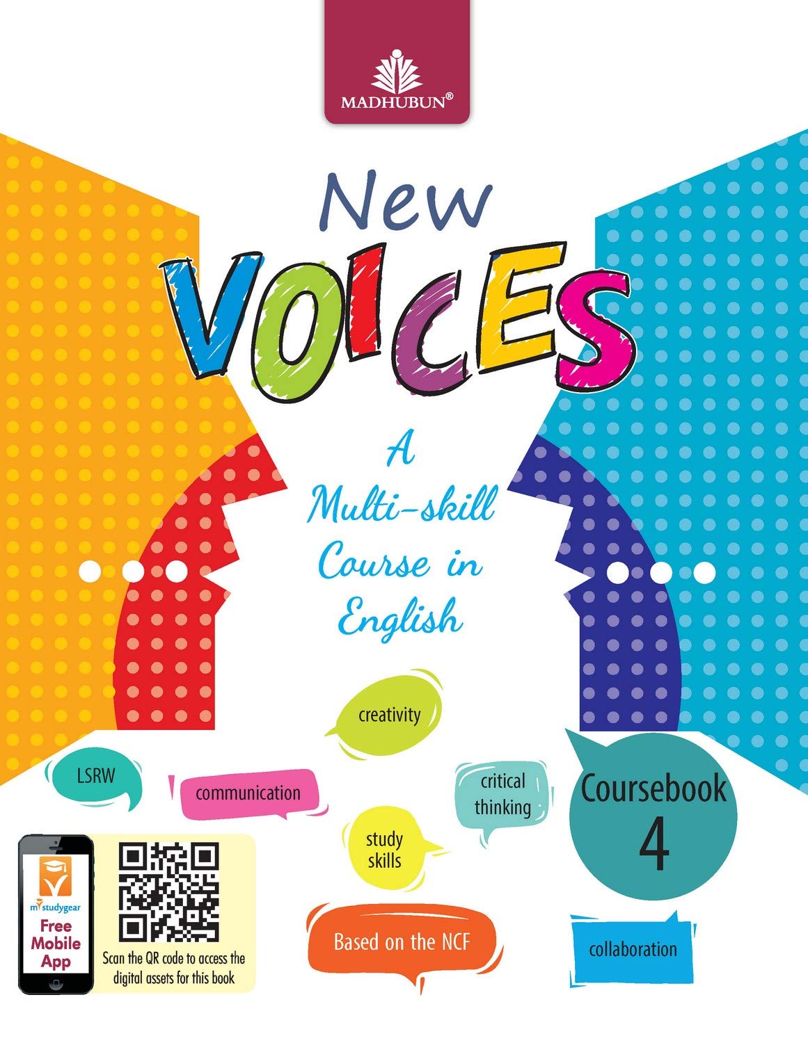 New Voices Cb 4