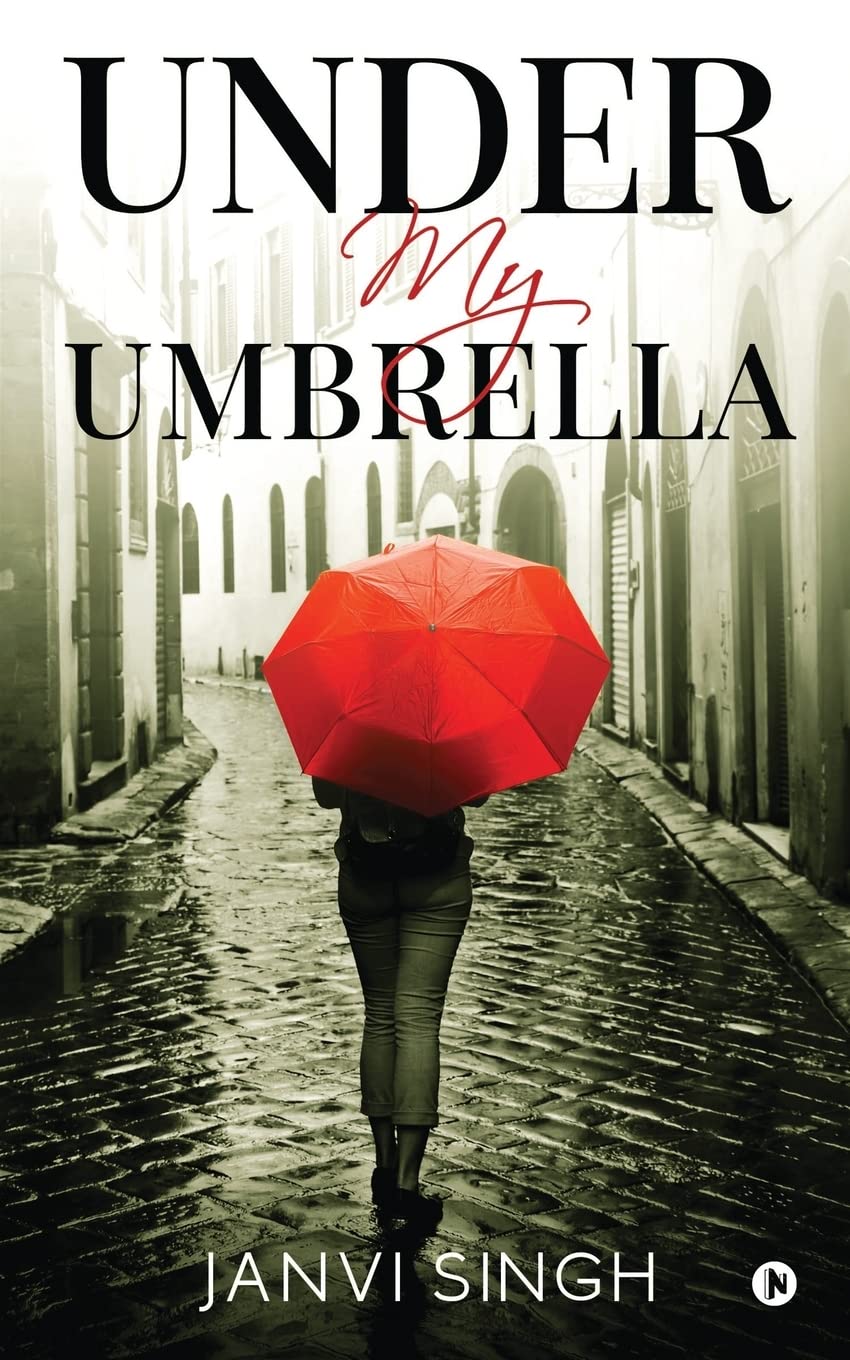 Under My Umbrella