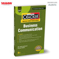 Taxmanns CRACKER for Business Communication (Paper 1)  Featuring Topicwise Questions | Memorybased Past Exams | Rapid Revis