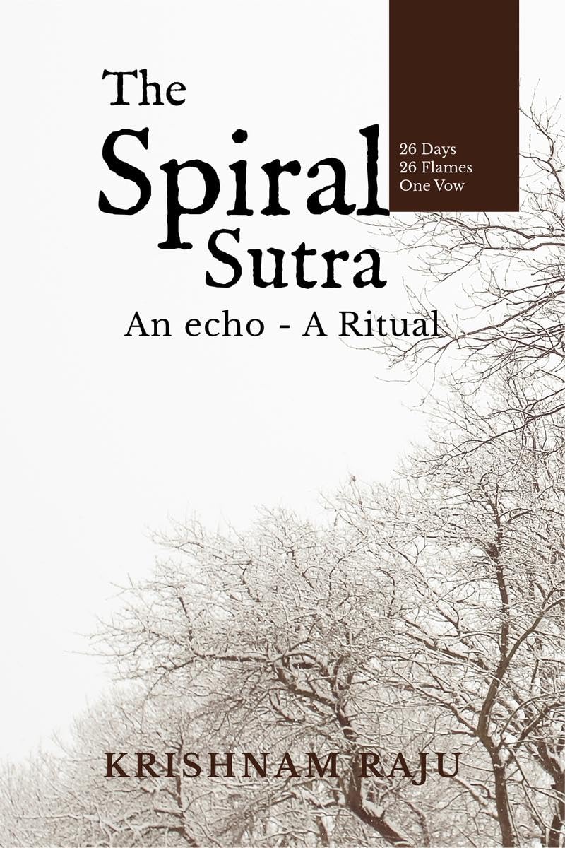 The Spiral Sutra: Whispers of Timeless Souls, Becoming Your Echo