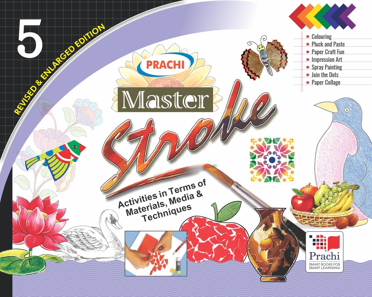 Master Stroke Class 5
