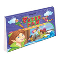 PopUp Fairy Tales  Peter Pan Story Book For Kids Ages 37 Years | Interactive PopUp Book With Colorful Illustrations, Magical