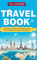 Travel Book  Hardcover Version