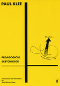 Pedagogical Sketchbook: Introduction by Sibyl MoholyNagy