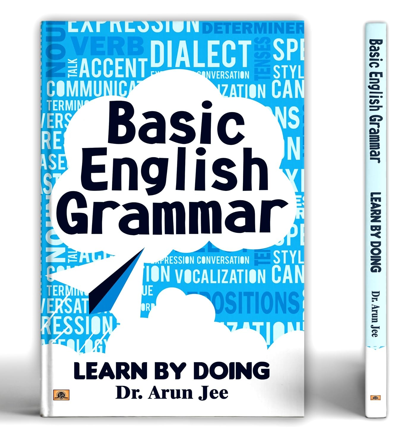 Basic English Grammar Learn By Doing