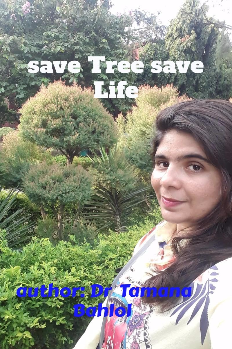 Save Tree save Life : Save Tree save Life